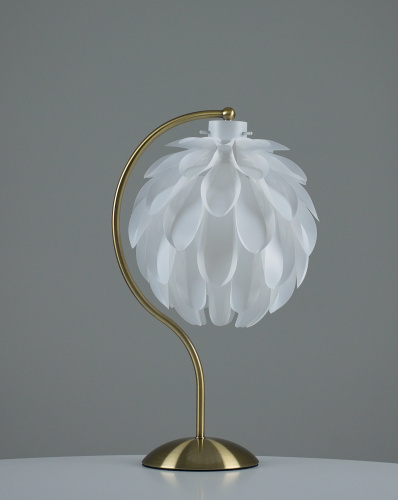 Лампа настольная Moderli V11012-T Flake фото 3