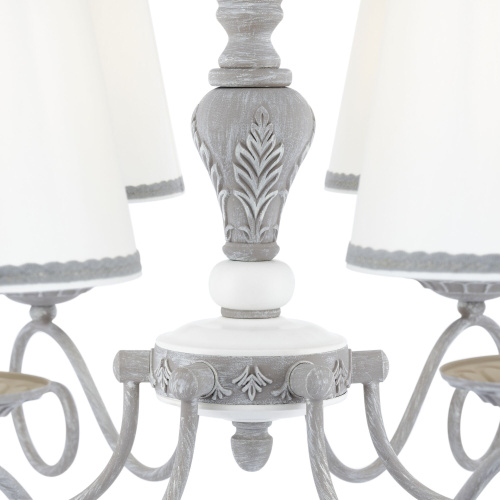 Люстра Maytoni ARM023-06-S фото 2 Люстра Maytoni ARM023-06-S фото 2