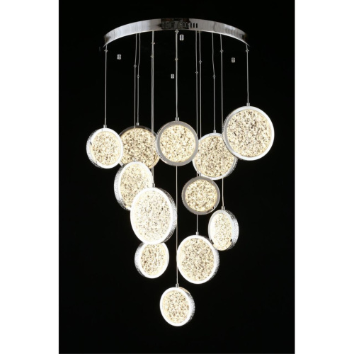 Люстра подвесная APL.048.13.102 фото 13