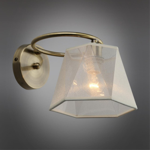 Светильник настенный (Бра) OML-65011-01 фото 2