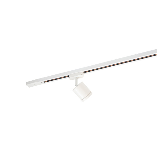 DK6401-WH Трековый светильник IP 20, 5 Вт, LED 3000, белый, алюминий фото 2