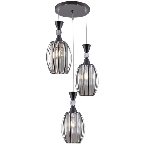 Люстра Reluce 03868-0.4-03 CH Люстра Reluce 03868-0.4-03 CH