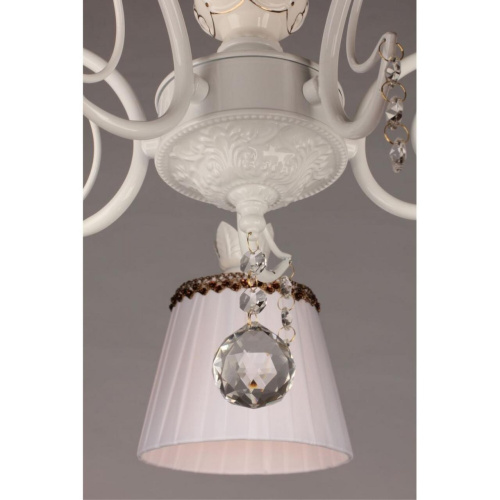 Люстра потолочная OML-46407-05 фото 4