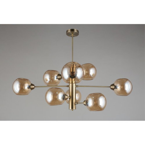 Люстра потолочная APL.904.17.08 фото 5