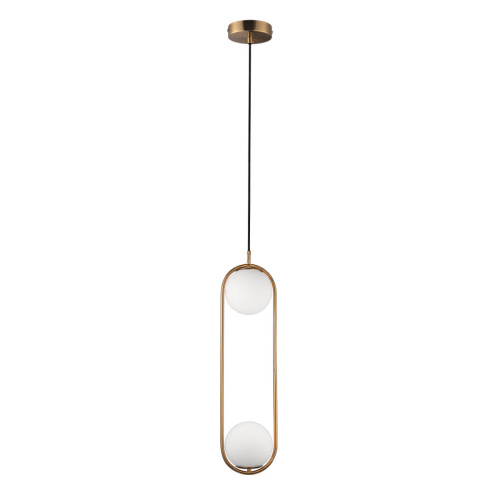 LOFT2601-A Подвесной светильник LOFT IT Glob LOFT2601-A Подвесной светильник LOFT IT Glob