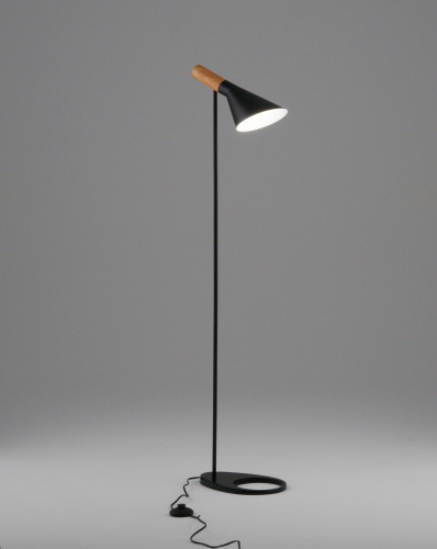 Торшер Moderli V11334-1F Turin фото 3