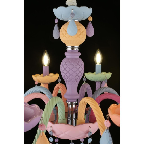 Люстра подвесная APL.663.03.08 фото 7