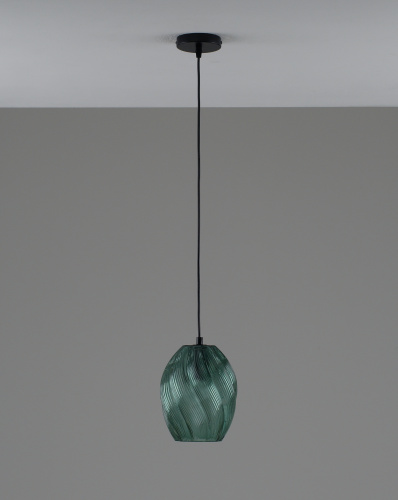 Светильник подвесной Moderli V11665-1P Rozy фото 6