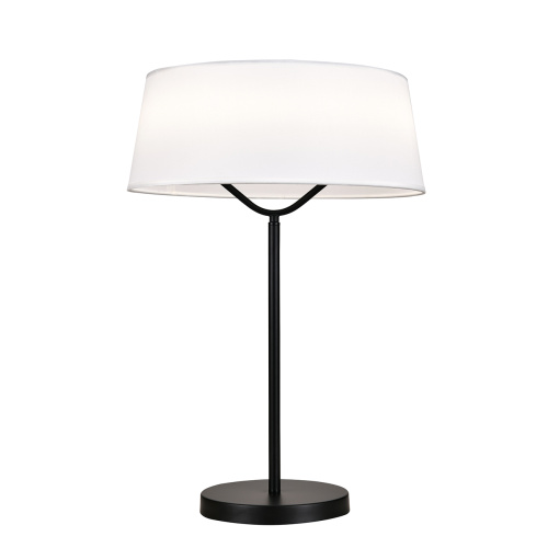 Настольный светильник 130001/1T LED*13W Black