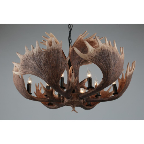 Люстра подвесная OML-52203-12 фото 6