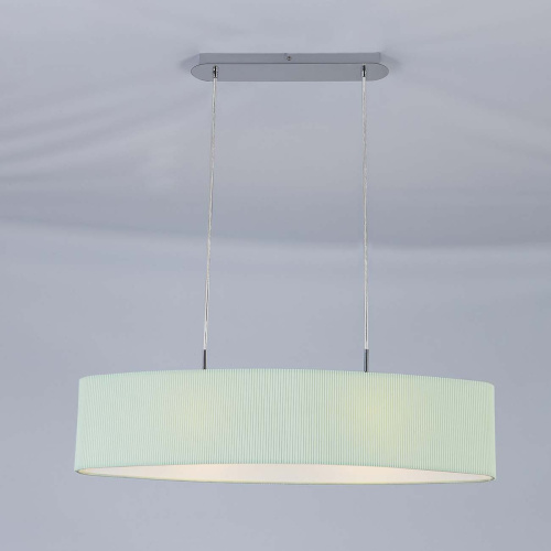 Подвесной светильник Escada 1139/2S E27*60W Mint фото 3
