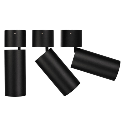 Потолочный светодиодный светильник Arlight SP-Polo-Surface-Flap-R65-8W Day4000 027524 фото 3