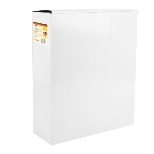 Бокс встраиваемый STEKKER EBX50-5/24-50 24 модуля, пластик, серия ArcaLight фото 6