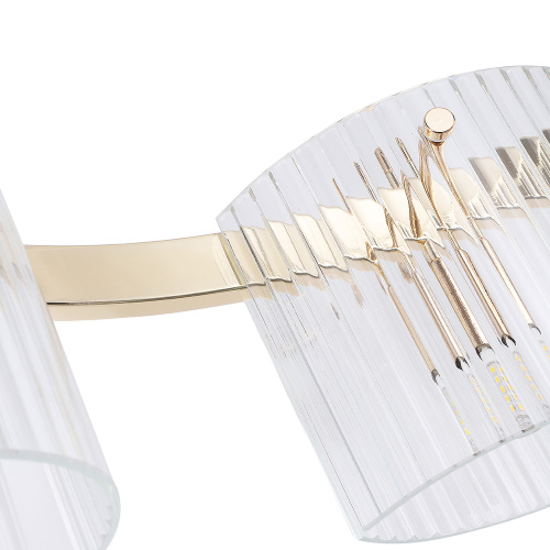 Люстра Crystal Lux ENCANTO SP6 фото 4