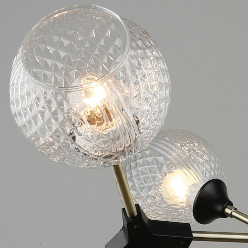 Потолочная люстра Reluce 04858-0.3-06 фото 4 Потолочная люстра Reluce 04858-0.3-06 фото 4