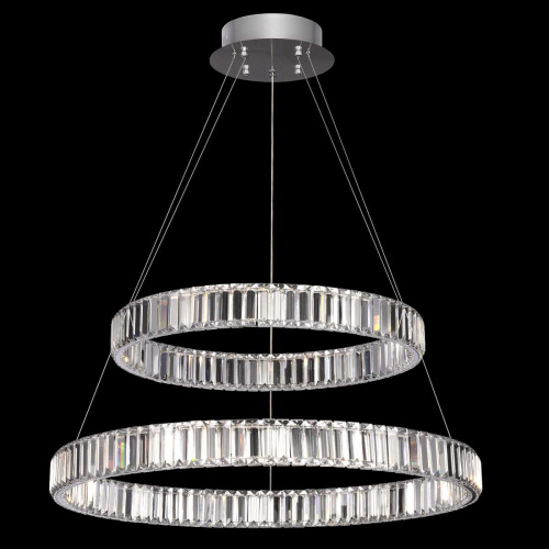 Подвесной светодиодный светильник Citilux Чезаре CL338281 фото 5 Подвесной светодиодный светильник Citilux Чезаре CL338281 фото 5