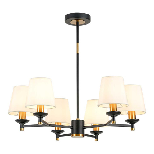 Подвесная люстра Lussole LSP-5045 Подвесная люстра Lussole LSP-5045