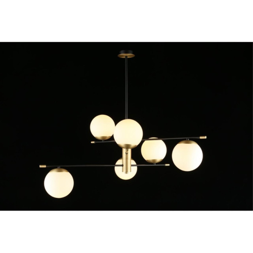 Люстра потолочная APL.313.07.06 фото 7