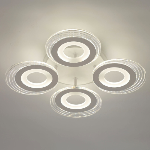 Люстра De City Мадлен фото 4 Люстра De City Мадлен фото 4