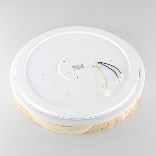 Потолочный светодиодный светильник Citilux Enzo CL753452G фото 10
