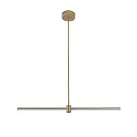 Подвесной светодиодный светильник F-Promo Hanger 4177-1P