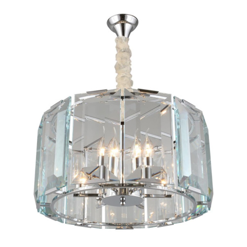 Люстра подвесная OML-81513-06 Люстра подвесная OML-81513-06