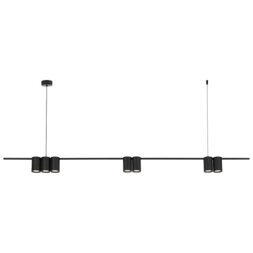 Подвесная люстра Velante 471-023-07 Подвесная люстра Velante 471-023-07