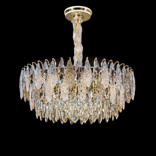 Люстра OD2095-58 gold фото 2