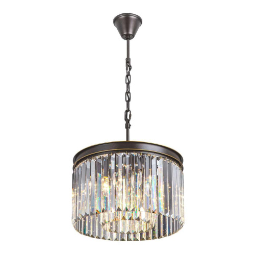 Подвесная люстра Citilux Мартин CL332081 Подвесная люстра Citilux Мартин CL332081