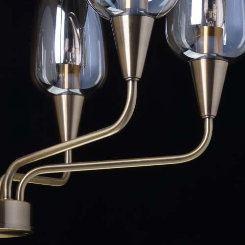 Люстра MW-Light Элла фото 8