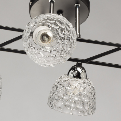 Люстра De City Торес фото 5