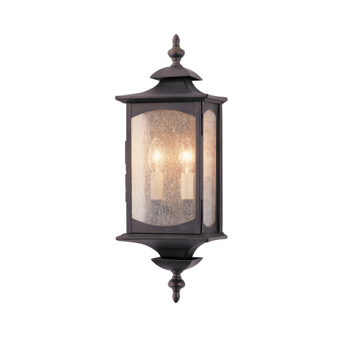 Настенный фонарь Feiss, Арт. QN-MARKET-SQUARE-M