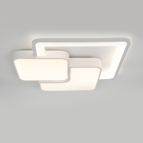 Потолочный светильник Escada 10298/3 LED*91W White фото 3