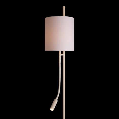 10253F/B White Торшер LOFT IT Ritz фото 3