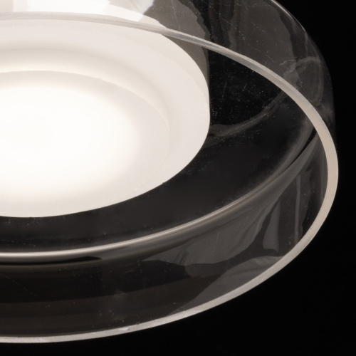 Люстра De City Стаут фото 3