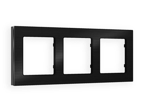 Рамка AMBRELLA VOLT AF550503 Рамка AMBRELLA VOLT AF550503