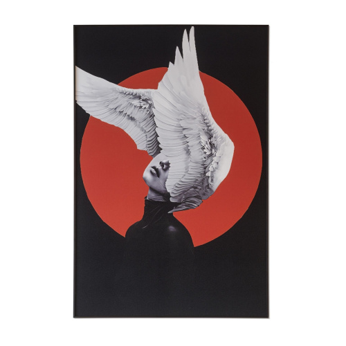 Декоративная картина FP Wings 80-120 Декоративная картина FP Wings 80-120