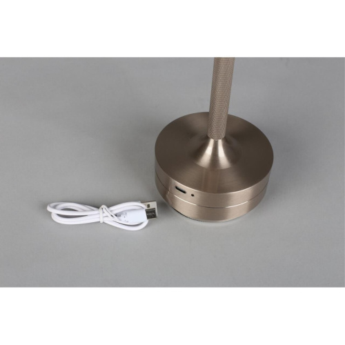 Настольная лампа APL.064.14.05 фото 8