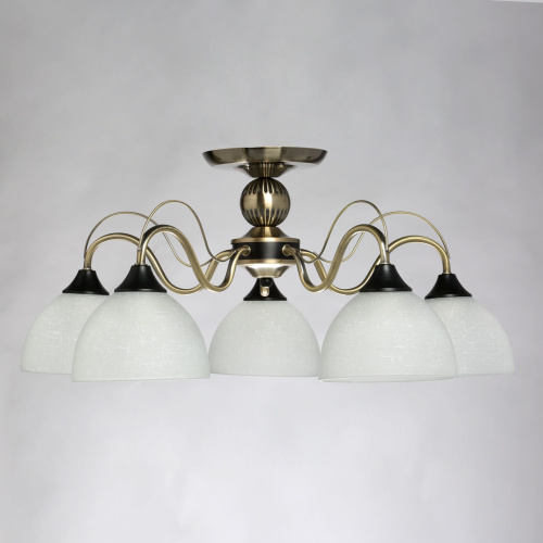 Люстра потолочная De City Olimp 318014905 фото 4