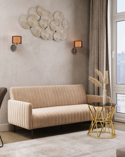 Бра Moderli V2730-1W Room фото 4