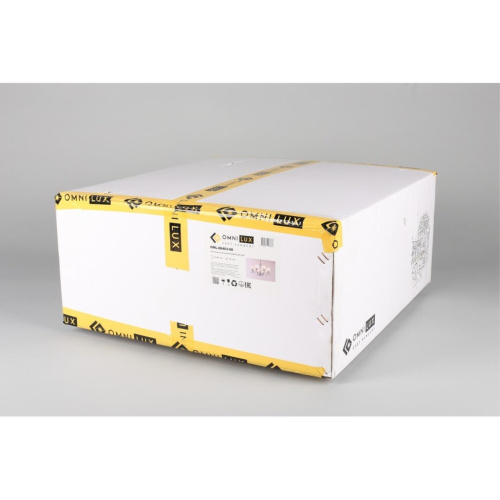 Люстра подвесная OML-88403-08 фото 3