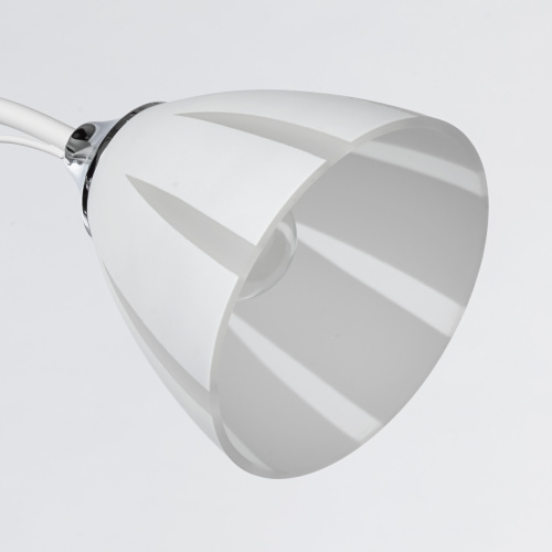 Люстра потолочная De City Нежность 676014505 фото 10