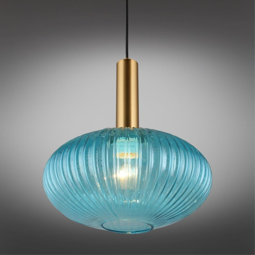 Светильник подвесной OML-99316-01 фото 3