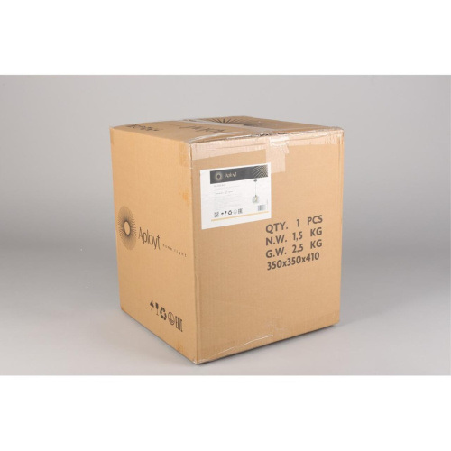 Светильник подвесной APL.605.16.01 фото 4