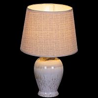 Настольная лампа Reluce 16555-0.7-01DY