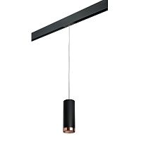 Комплект с трековым светильником Lightstar Rullo (214487+595857+203430) PRORP487430