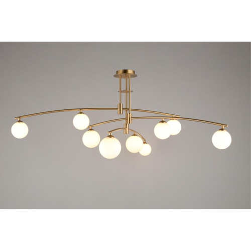 Люстра потолочная APL.621.07.09 фото 5