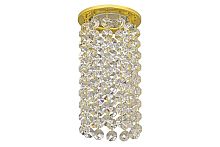 Спот встраиваемый Dio D'Arte Elite Osimo GU10.5.14.8.110 G