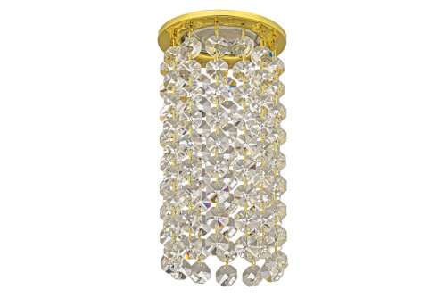 Спот встраиваемый Dio D'Arte Elite Osimo GU10.5.14.8.110 G Спот встраиваемый Dio D'Arte Elite Osimo GU10.5.14.8.110 G