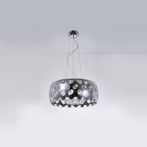 Люстра P0316-03E фото 3